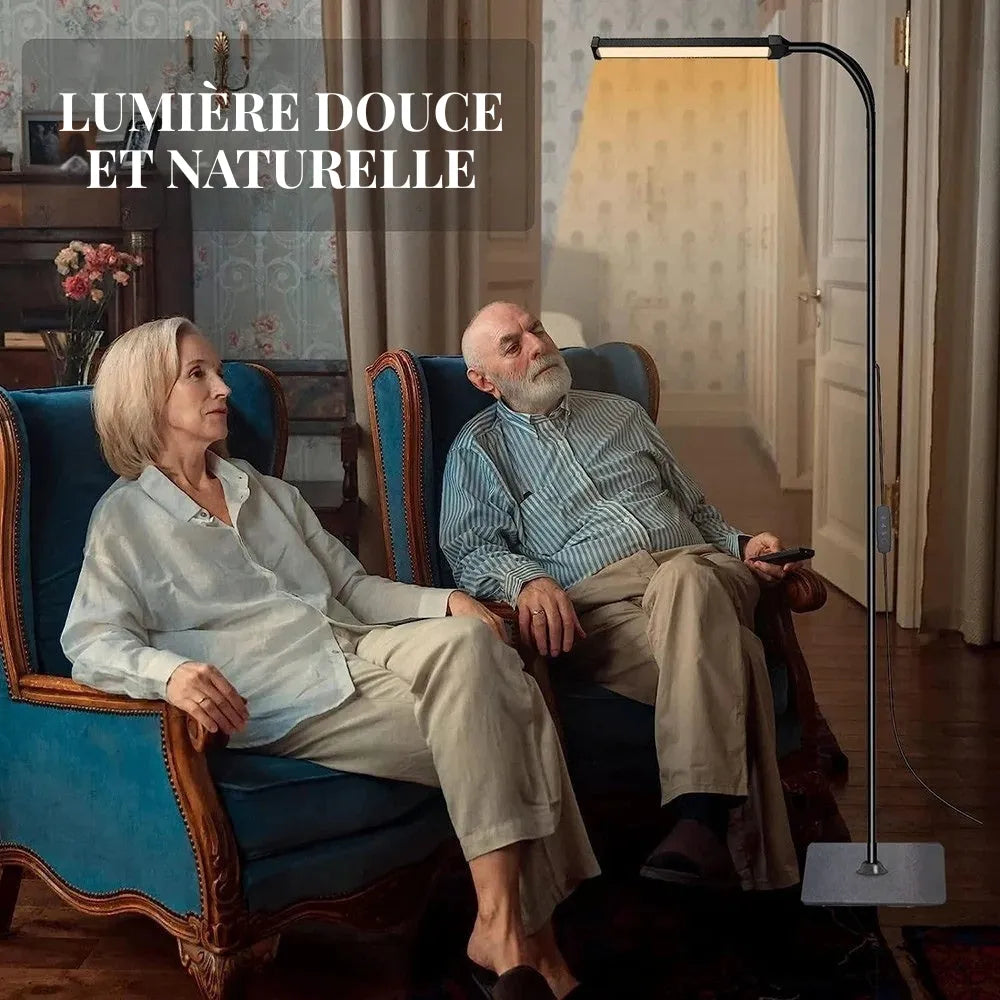 Lampe Liseuse Bibliothèque – Image 2